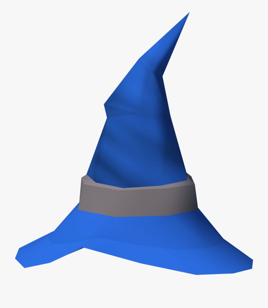 Transparent Magician Hat Clipart - Wizard Hat Png, Transparent Clipart