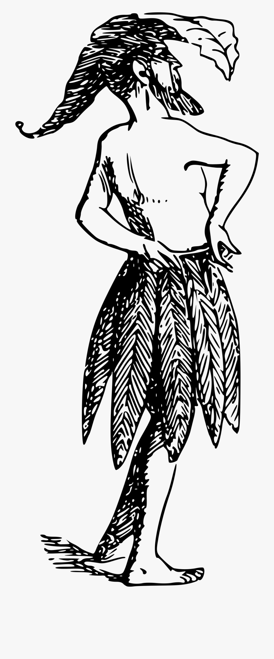 Comic Character 123 Clip Arts - Illustration, Transparent Clipart