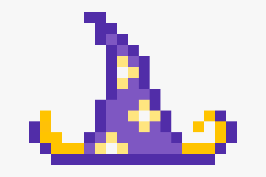 8 Bit Pokemon Ball, Transparent Clipart