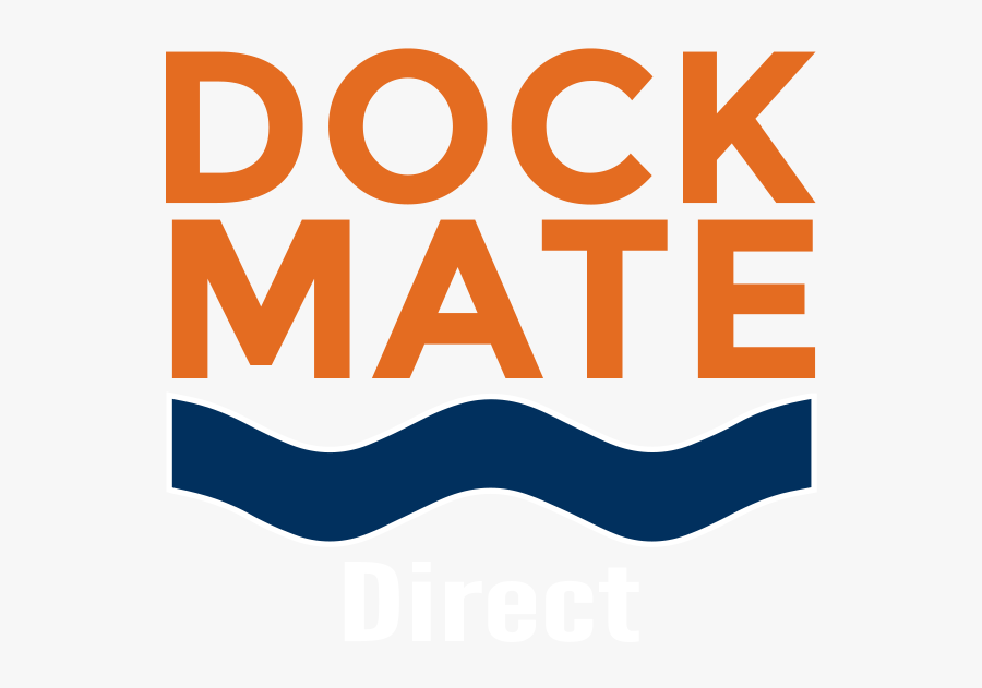 Dockmate Direct Logoo, Transparent Clipart