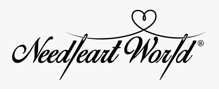 Needleart World, Transparent Clipart