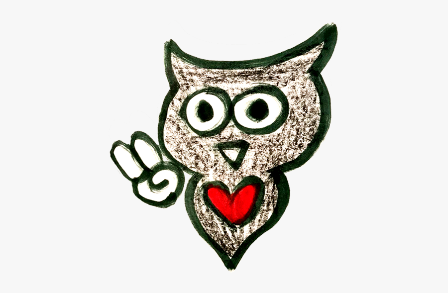 Emily"s Art World - Cartoon, Transparent Clipart