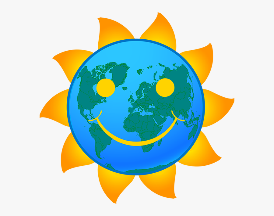 Commercialization - Clipart - World Smile Day Clipart, Transparent Clipart