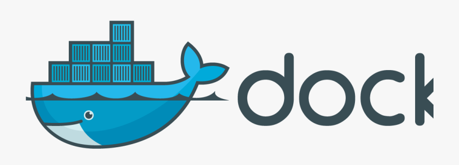 Deploying Mongodb Replica Sets With Docker - Docker, Transparent Clipart
