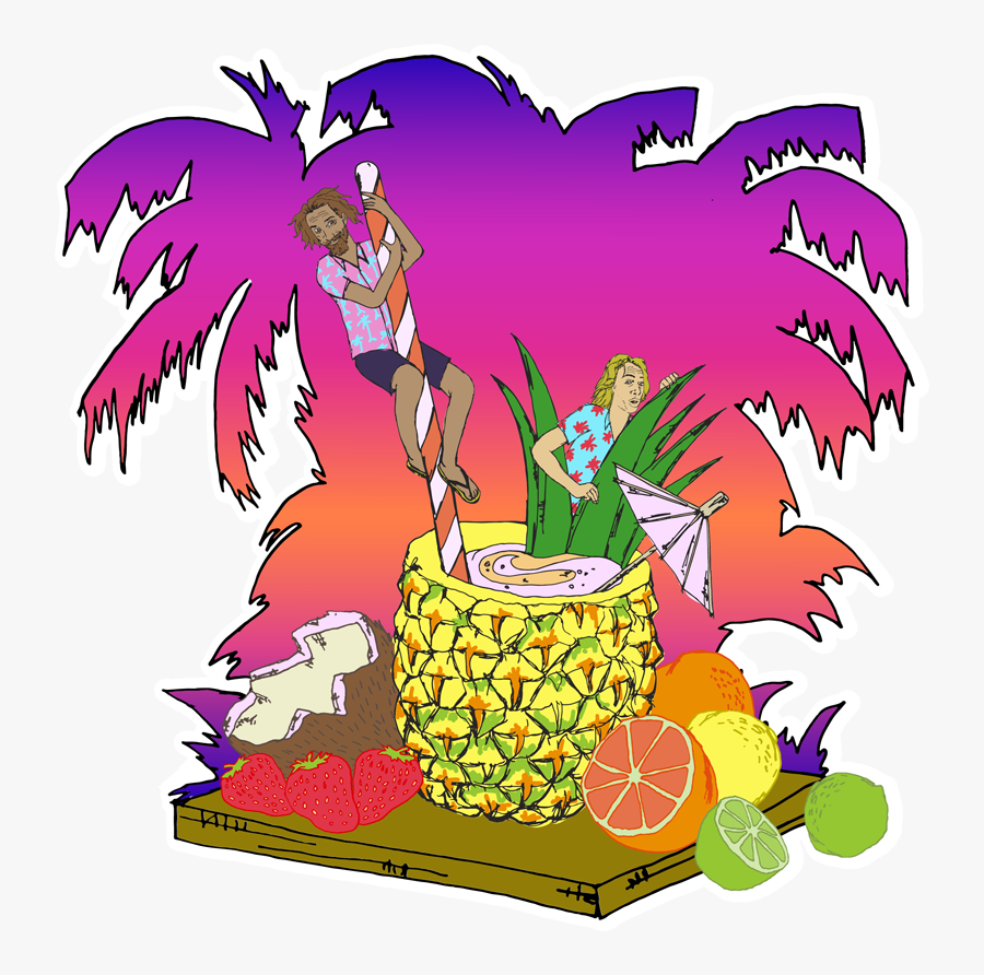 Cartoon, Transparent Clipart