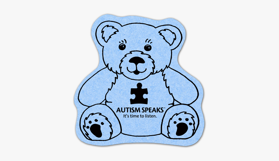 Teddy Bear, Transparent Clipart