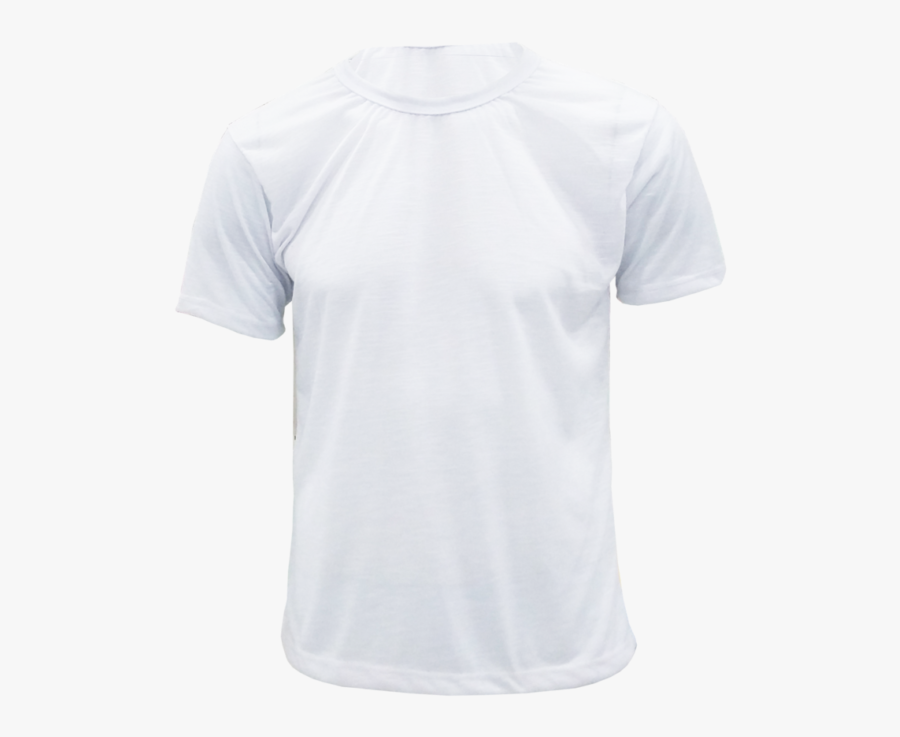 Clip Art Camiseta Poli Ster L - Jerzees Tee 29m White, Transparent Clipart