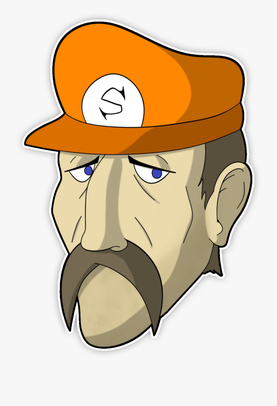 Cartoon, Transparent Clipart