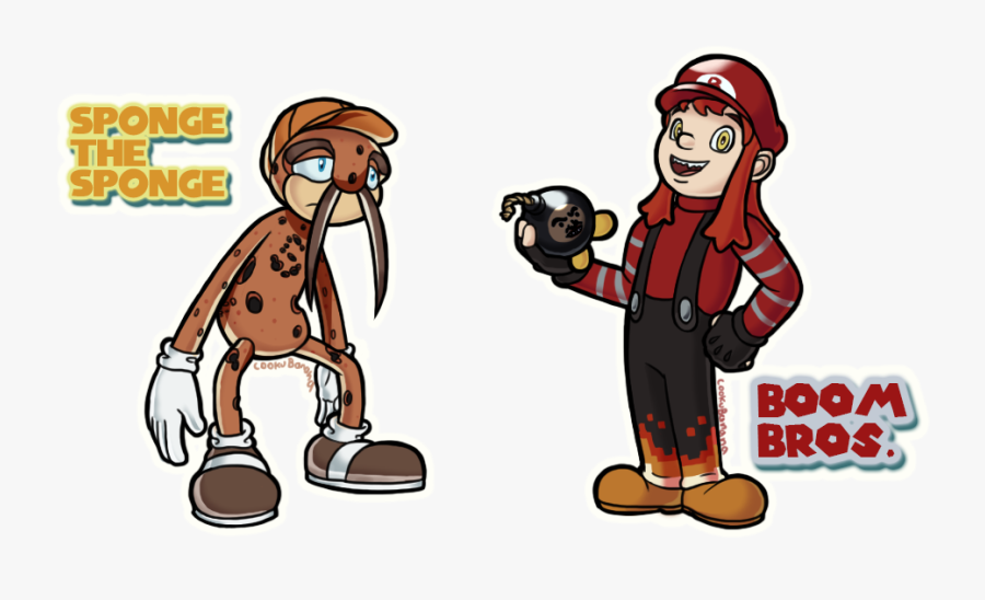 Cartoon, Transparent Clipart