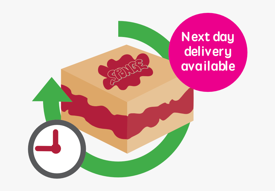 Sponge Carousel, Transparent Clipart