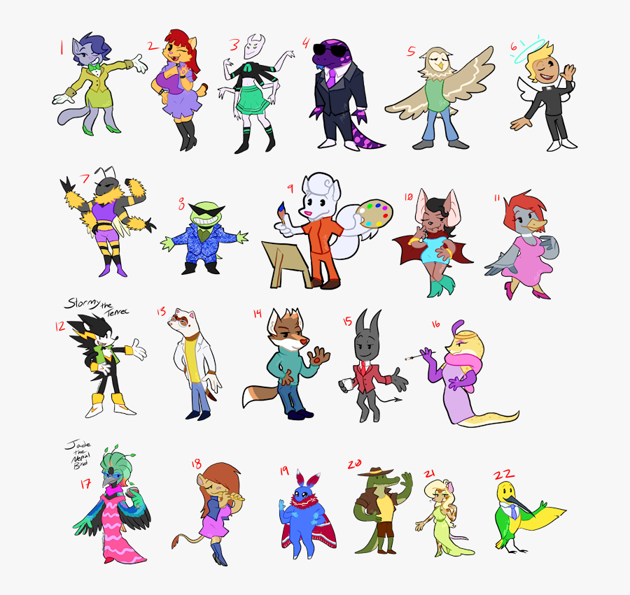 Cartoon, Transparent Clipart