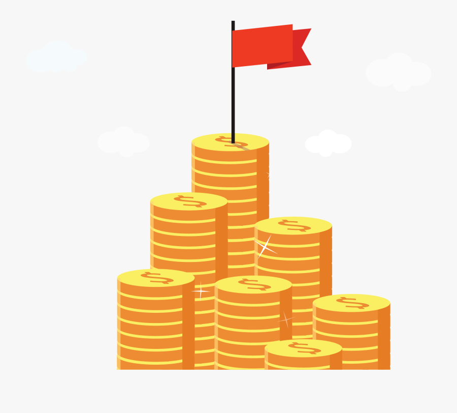 Money, Transparent Clipart