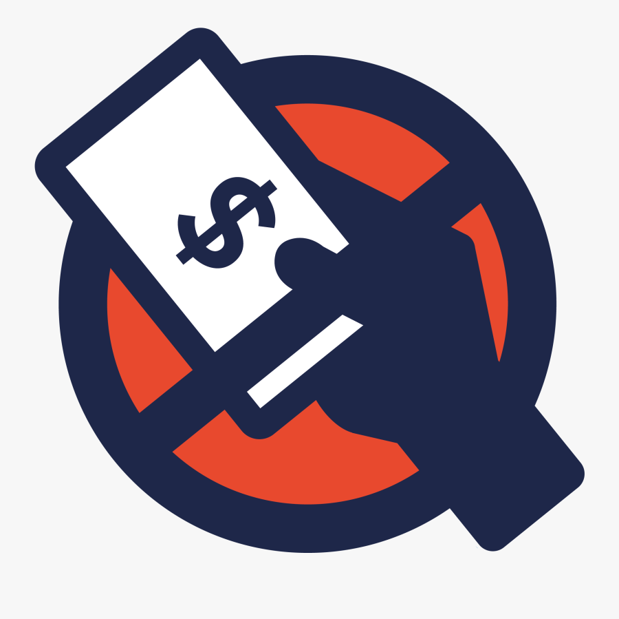 Bribery - Prohibido Fumar, Transparent Clipart