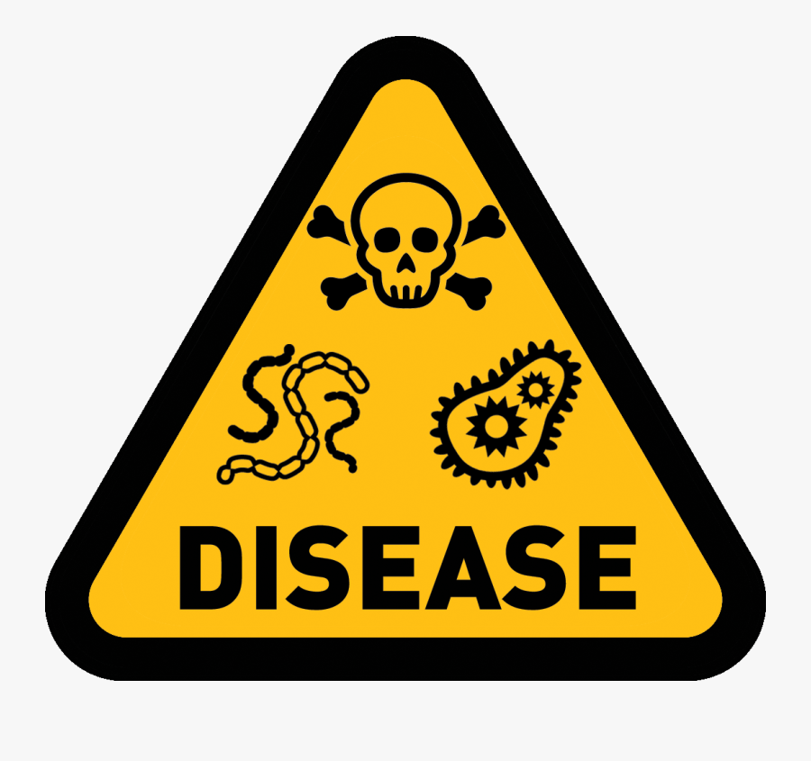 Download Disease Png Pic - Disease Png Clipart, Transparent Clipart