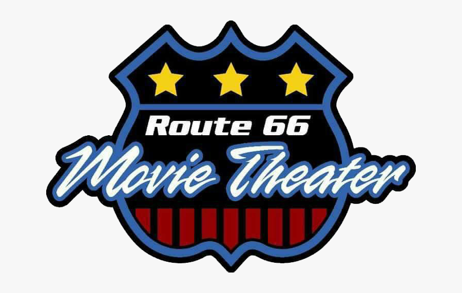 Movie Theatre Clip Art, Transparent Clipart