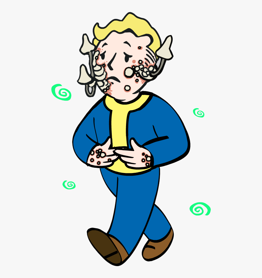 Nukapedia The Vault - Fallout Shelter, Transparent Clipart