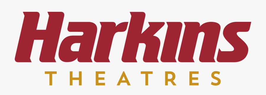 Harkins Theatres Logo, Transparent Clipart