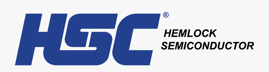 Hemlock Semiconductor Corporation, Transparent Clipart