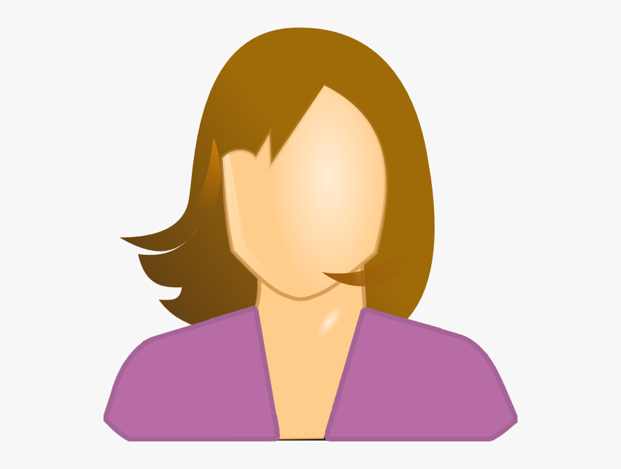 Why You Should Know About Acanthosis Nigricans, A Skin - Female Profile Avatar Png, Transparent Clipart