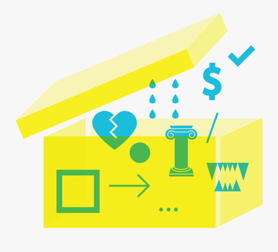 Ethics On The Go 01 - Graphic Design, Transparent Clipart