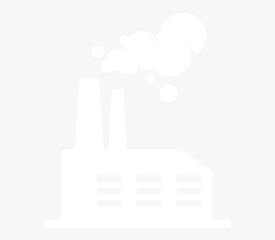 Small Industrial Icon, Transparent Clipart
