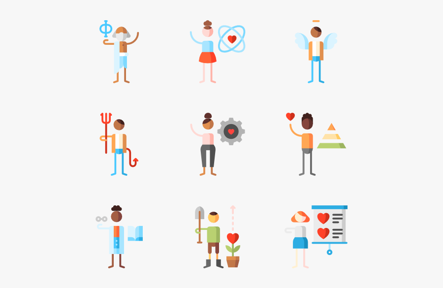 Ethics, Transparent Clipart