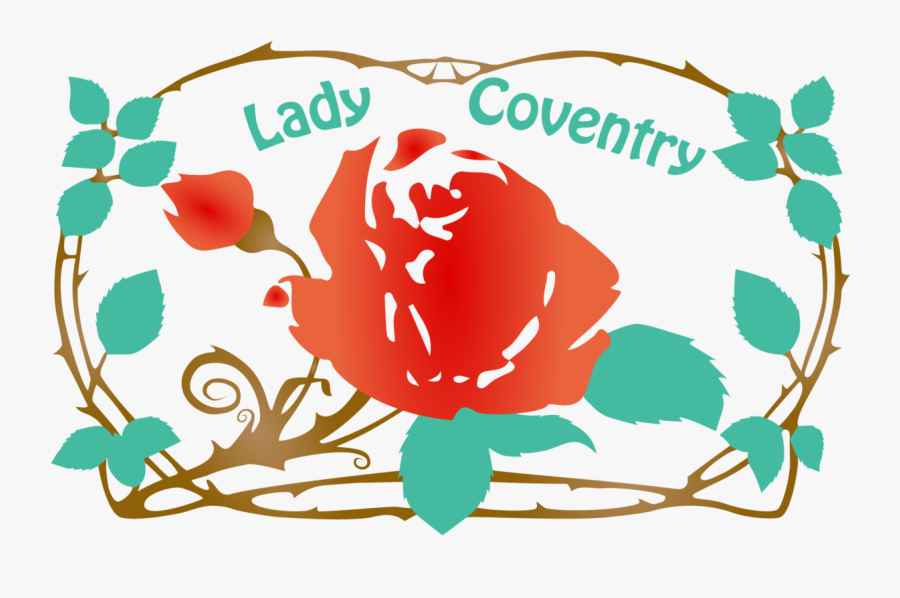 Lady Coventry, Transparent Clipart