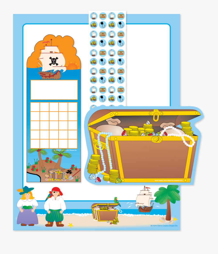 Chest, Transparent Clipart