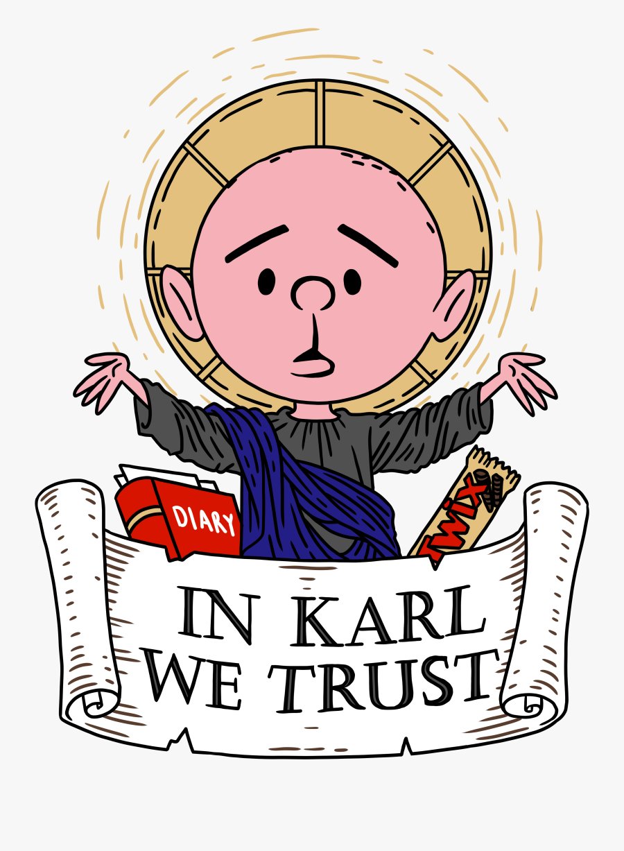 Karl Pilkington, Transparent Clipart