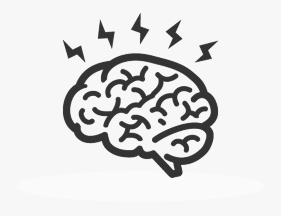 How To Set Up A Brain Trust - Diagram Of Motion Sickness, Transparent Clipart