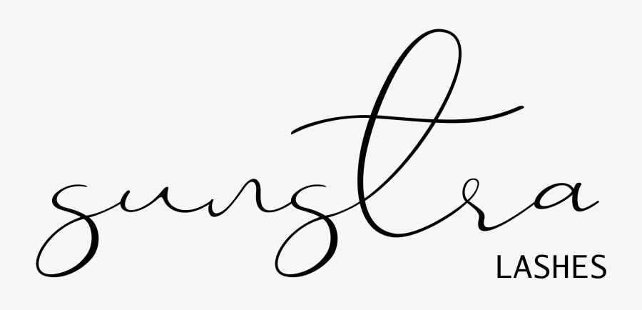 Calligraphy, Transparent Clipart