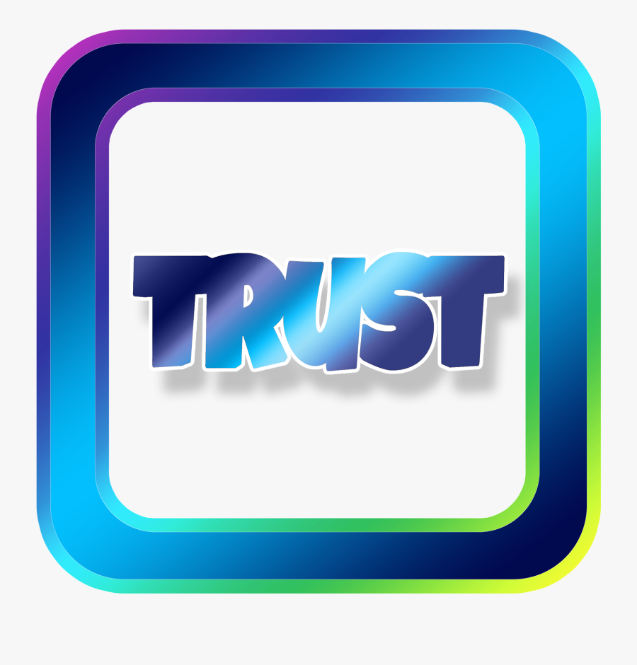 Icon, Trust, Symbols, Online, Internet, Www, Web, Transparent Clipart