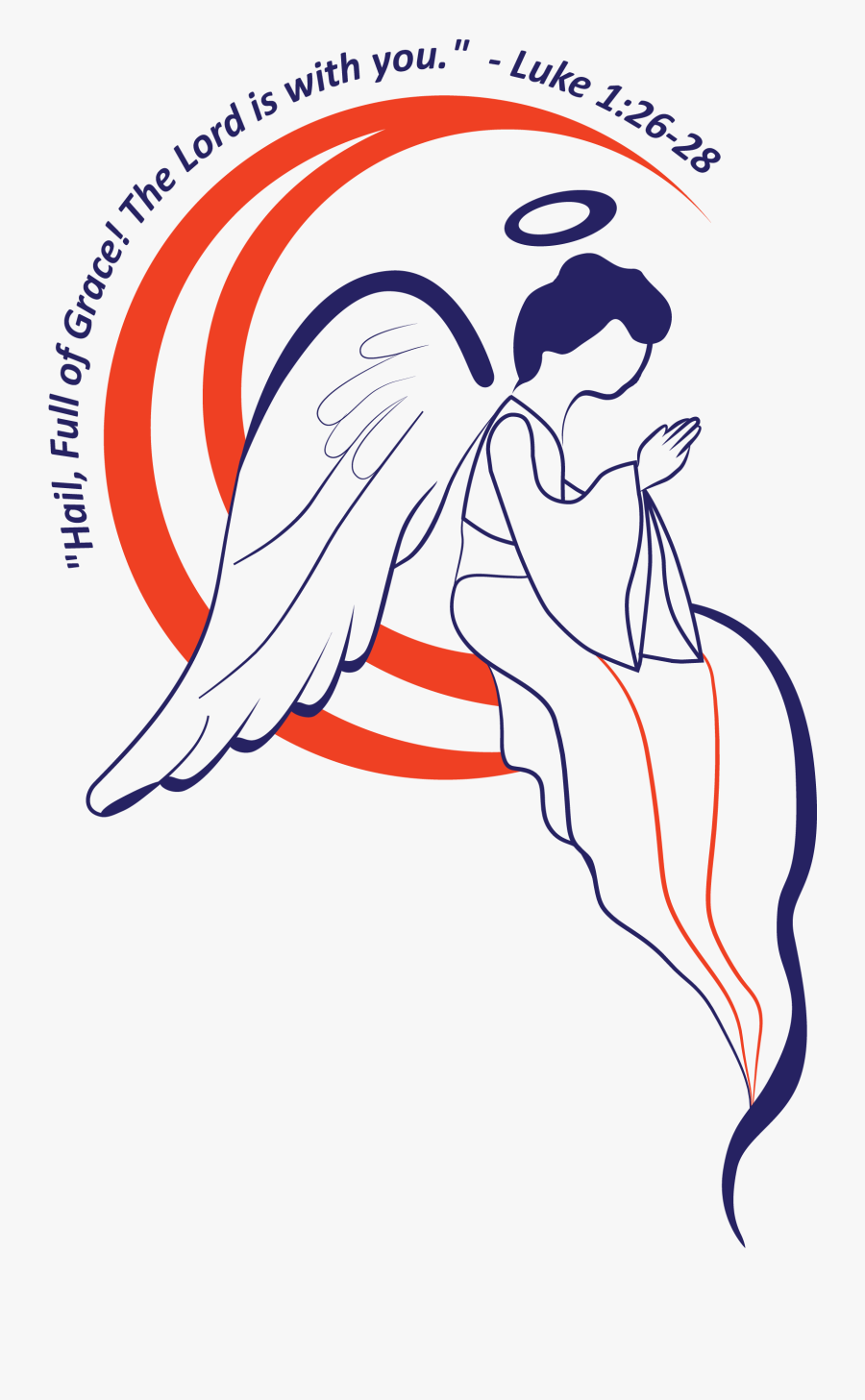 Gabriel Trust Logo, Transparent Clipart