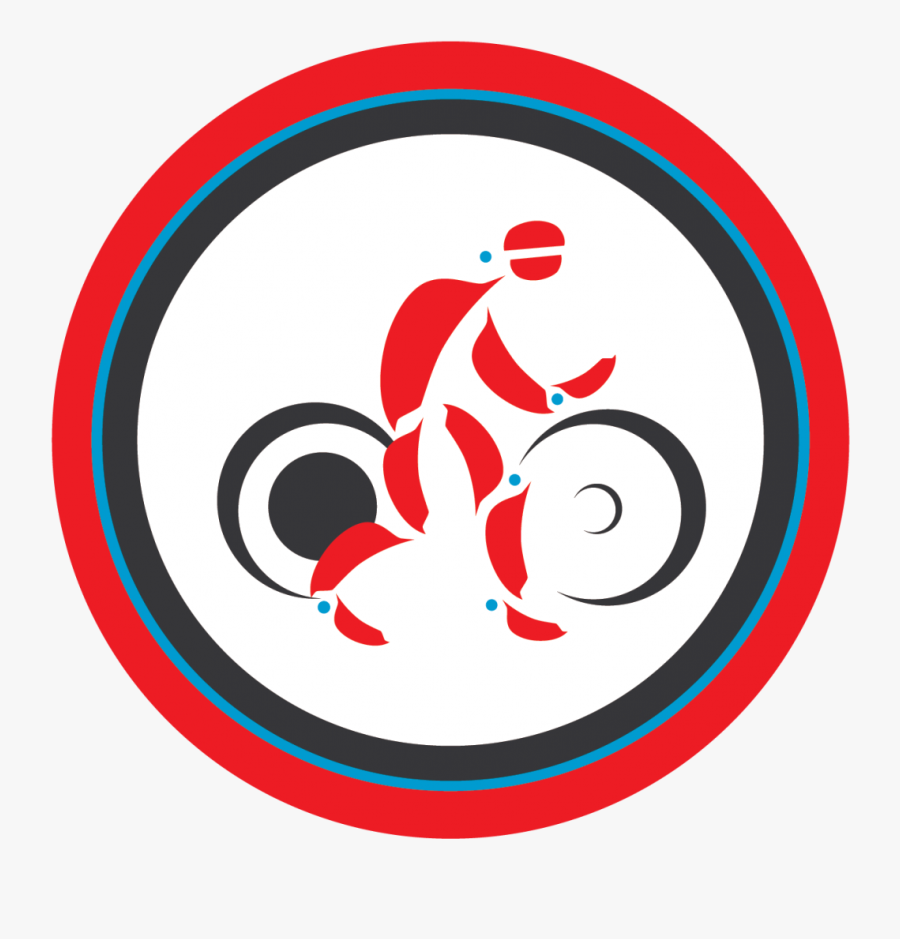 Bicycle, Transparent Clipart