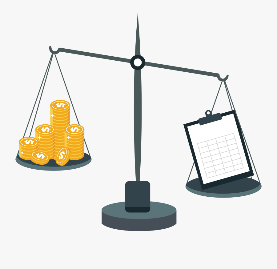 Packaging Optimization Cost, Transparent Clipart