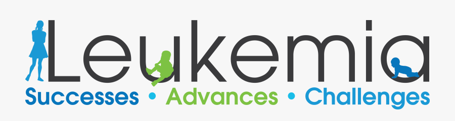 Leukemia Children Logo, Transparent Clipart