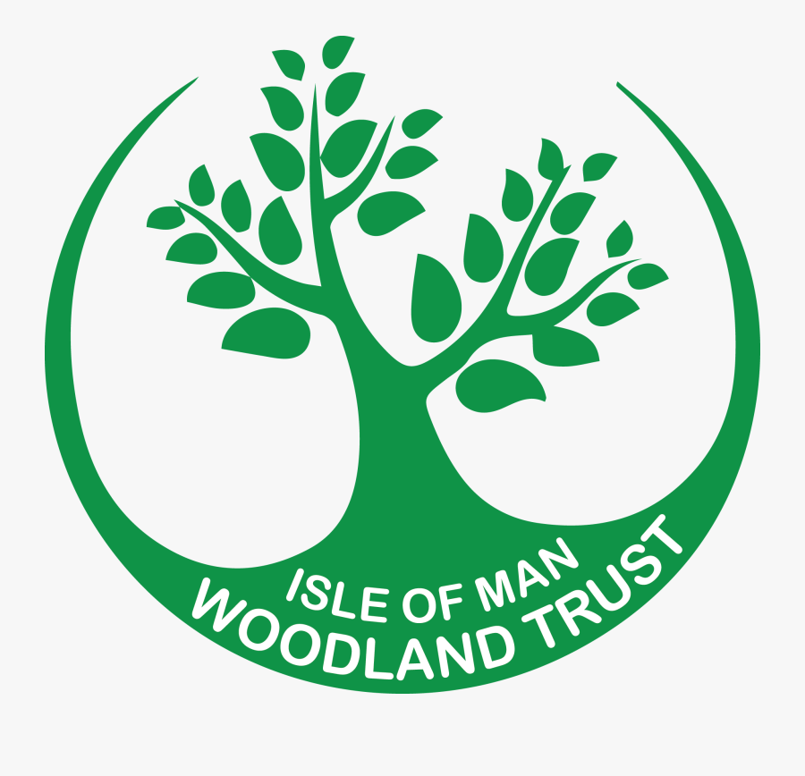 Isle Of Man Woodland Trust, Transparent Clipart