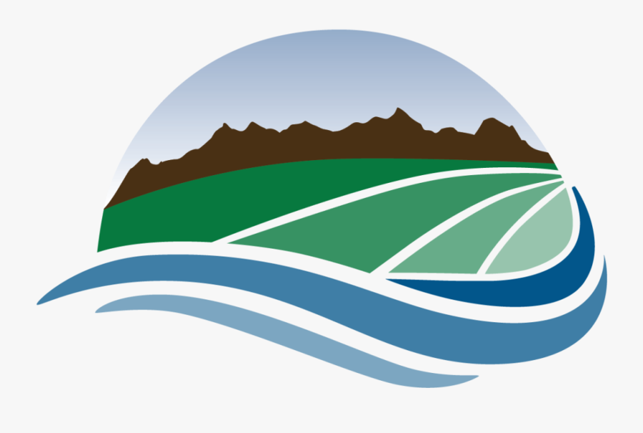 Sutter Buttes Logo, Transparent Clipart