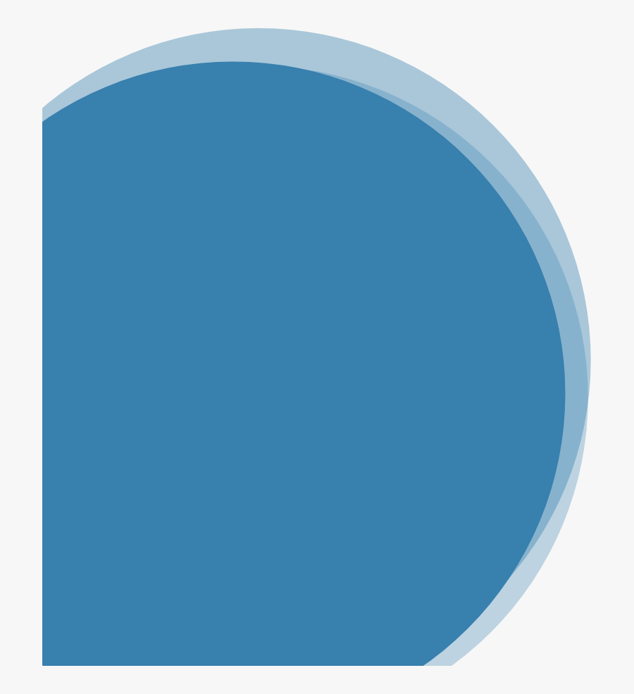 Circle, Transparent Clipart