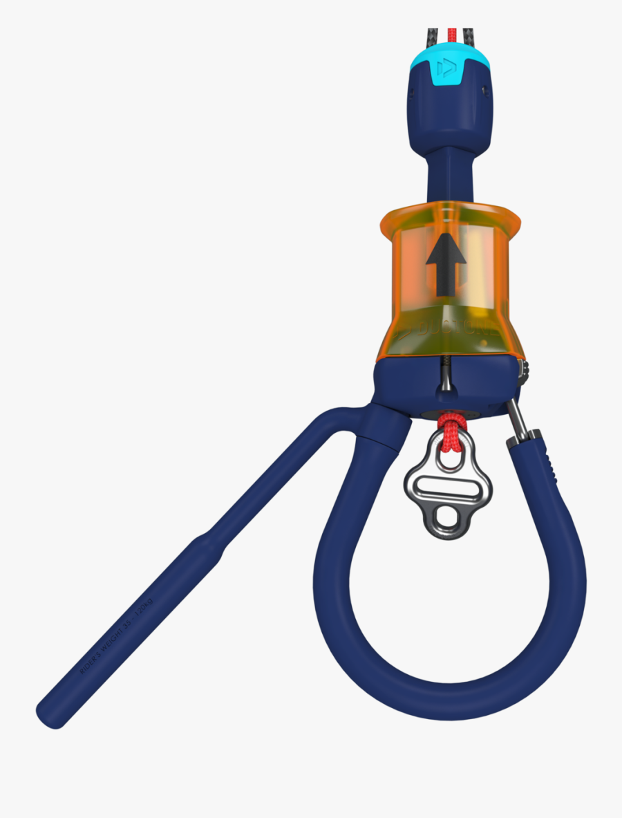 Freestyle Kit For Duotone / North Trust And Click Control - Chicken Loop Freestyle, Transparent Clipart