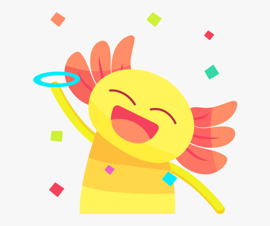 My F Opinion - Emoji De La Ciudad De Mexico, Transparent Clipart