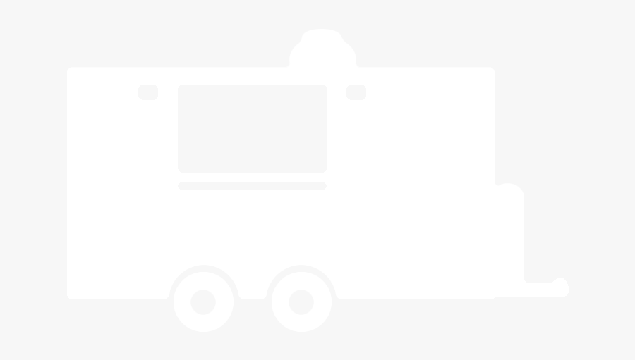 Shop In-stock Food Trailers - Food Trailer Clip Art Free, Transparent Clipart