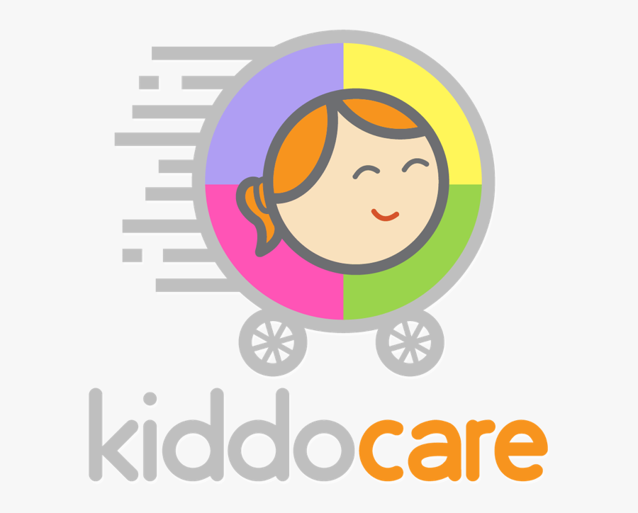 Kiddocare - Babysitting Pictures Transparent Background, Transparent Clipart