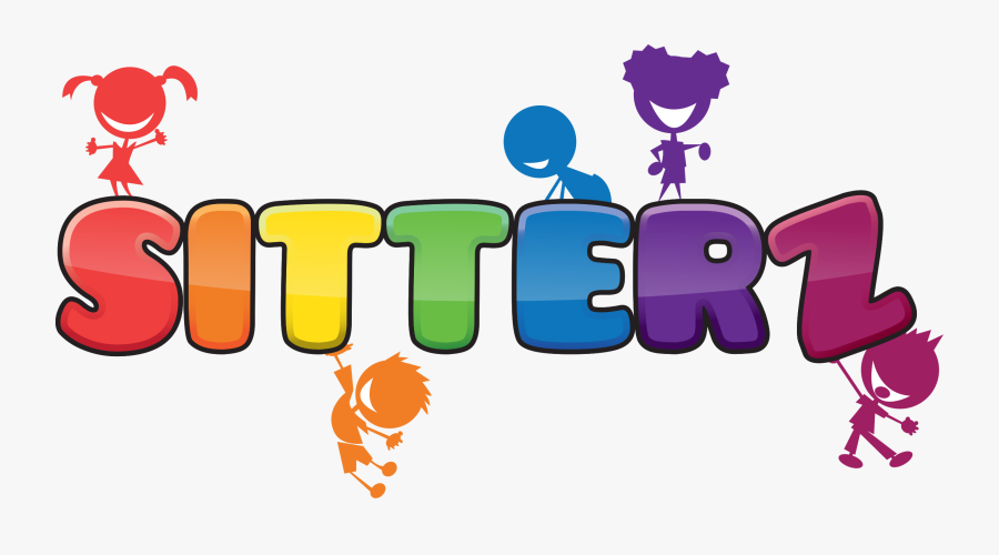 Children, Transparent Clipart