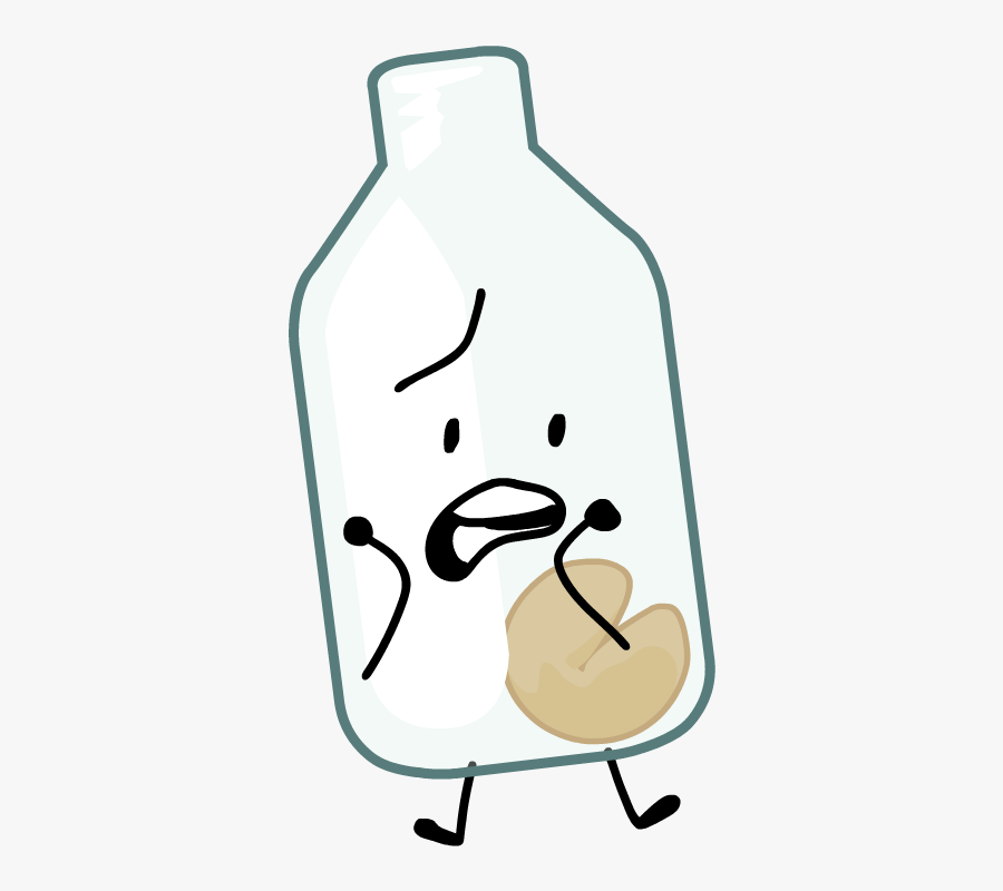 Battle For Dream Island Wiki, Transparent Clipart