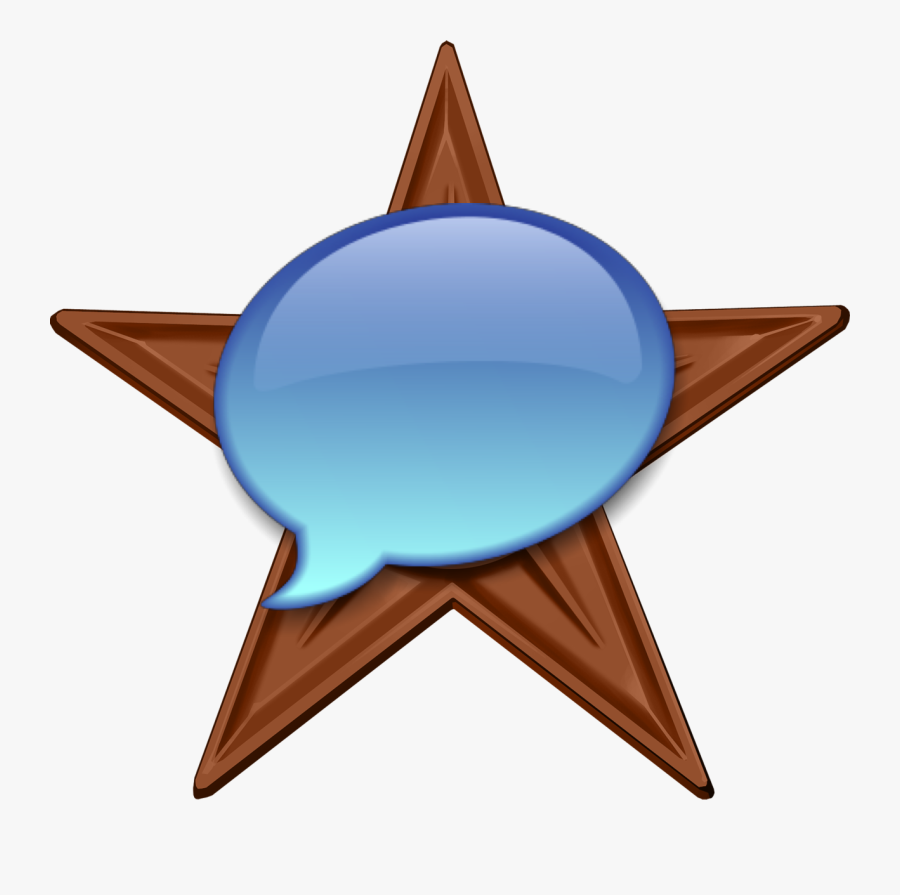 Opinion Barnstar Hires - Video Game, Transparent Clipart
