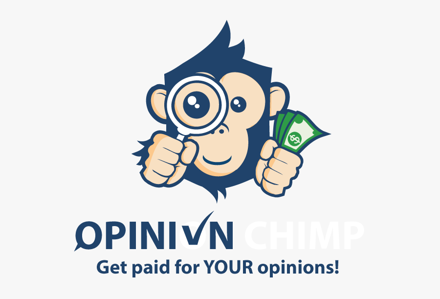 Opinion Clip Art, Transparent Clipart