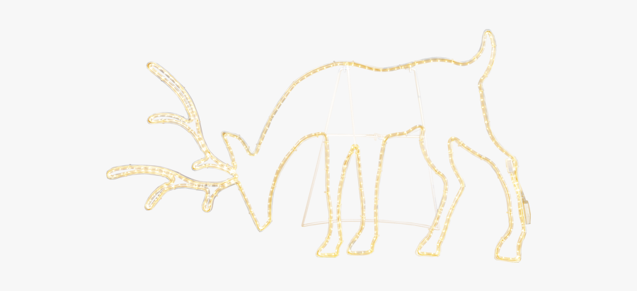 Silhouette Tapesil - Illustration, Transparent Clipart