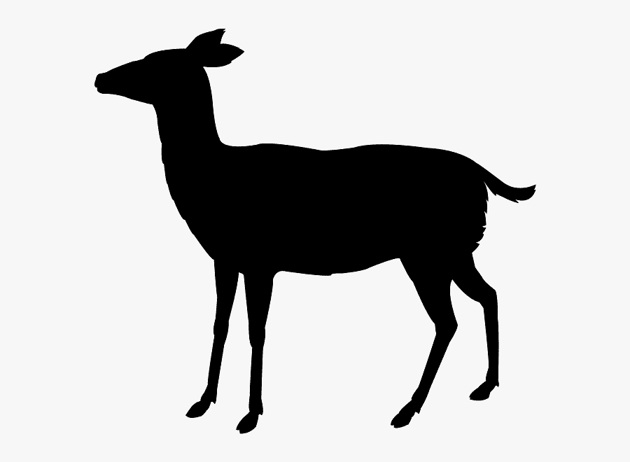 Goat Icon Png, Transparent Clipart