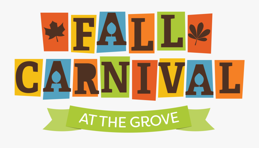 Clip Art Carnival Games Clipart - Graphic Design, Transparent Clipart